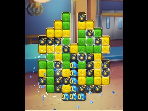 TOON BLAST level 8497