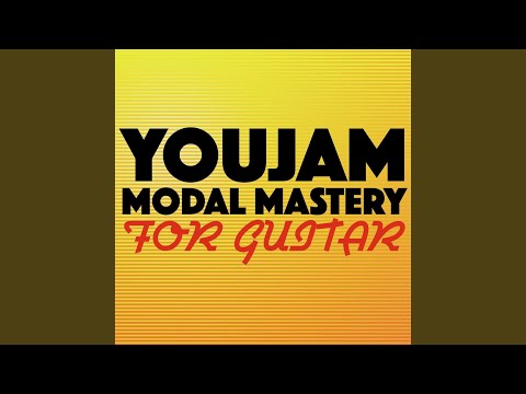 Modal Mastery: D Dorian (Dm7 G7) for Guitar