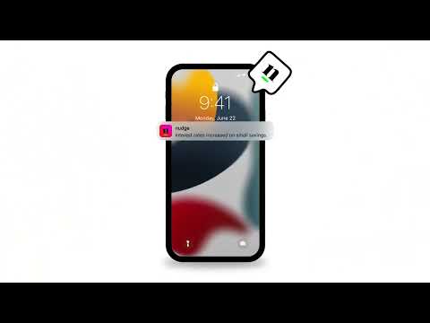 nudge  video/presentation/materials