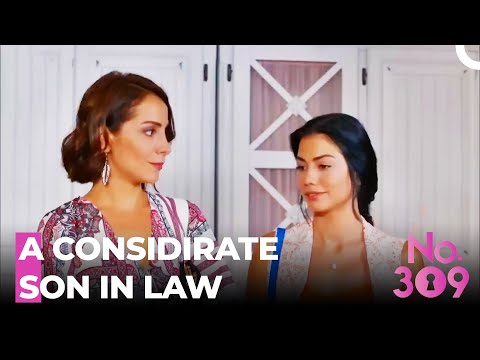 Lale's Worrying About The Dowry - No. 309