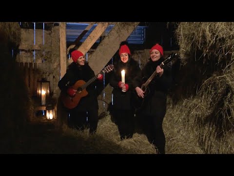 Die Hollerstauden | Stille Nacht, Heilige Nacht