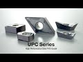 UPC Series ENG Inch