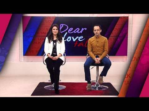 Dear Love Talk Show - SE01EP001