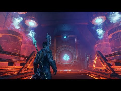 Empyrean Forge (Expedition) - New World OST