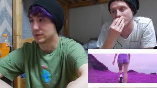 LOOΠΔ (Choerry) - Love Cherry Motion [Reaction]