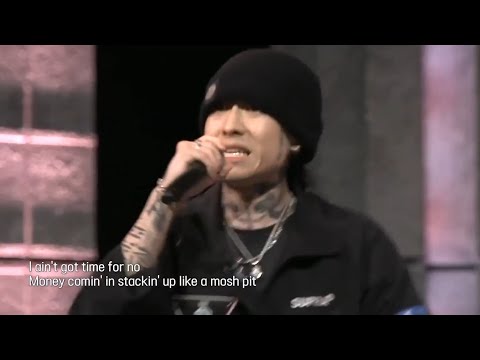 노선 (Nosun) 블록 깨기 벌스 모음 - 랩:퍼블릭 (RAP:PUBLIC)