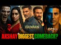 Top 10 Akshay Kumar Upcoming Movies 2025 To 2027 10 Biggest Upcoming Films Of Akshay Kumar