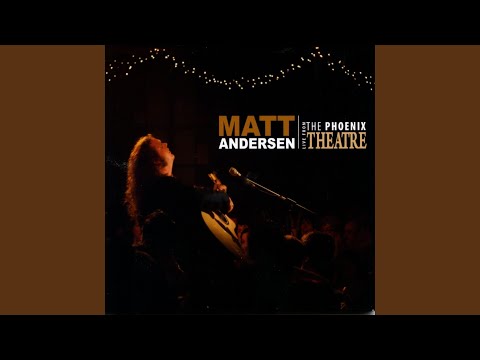 When My Angel Gets The Blues