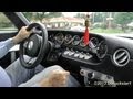 Ford GT Wide Open Throttle Accelerations! - YouTube