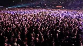 Machine Head - The Eighth Plague Tour