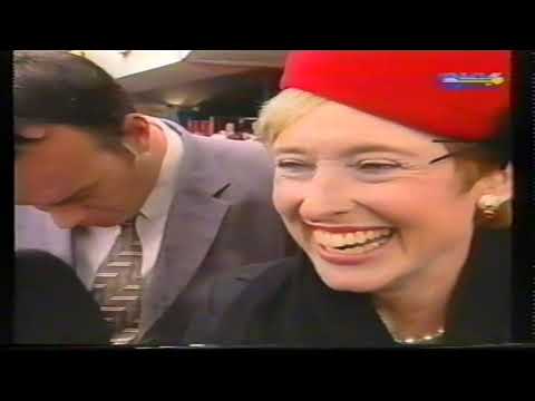 2004/2005 Season (6/7) AJC Derby Day - Japan's Emperor's Cup (Makybe Diva)