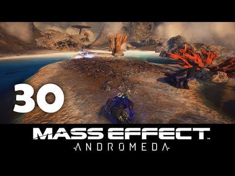 Mass Effect Andromeda - Part 30: Mind Games