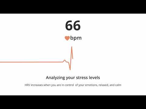 Pulsebit: Heart Rate Monitor Video