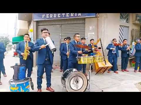 ORQ. SUPER IMPACTO PERU - MIX HUAYNOS DE RECUERDO / HUANCAYO 2025