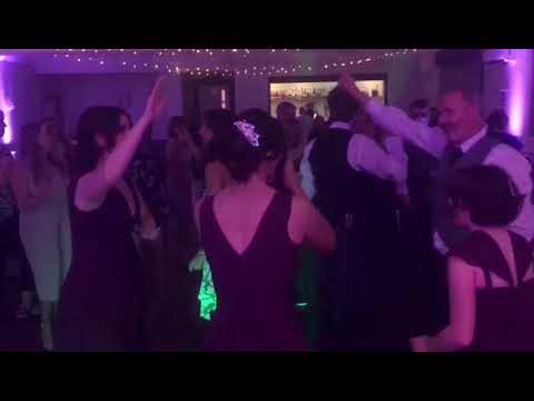 The Stewart Reid Band Video 3
