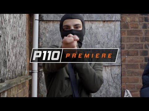 Caps - Worker Freestyle 2 [Music Video] | P110