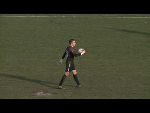 ETO Akadémia - III. Kerületi TVE 0-1