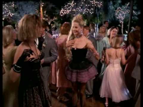 Romy and Michele's High School Reunion trailer thumnail