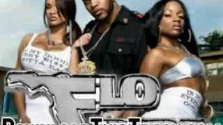 flo rida - Jealous (Ray Seay Mix Explici - Elevator (CDM)