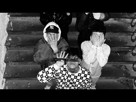 YungDee & Fck Chain - COCAINA [46601 Video]