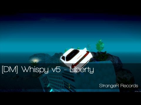 [DM] Whispy v5 - Liberty