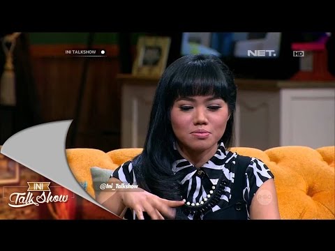 Ini Talk Show 15 Juli 2015 Part 2/6 - TJ, Yura, Mellisa, Terry