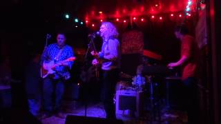 Jimbo Mathus and the Tri-State Coalition  - 