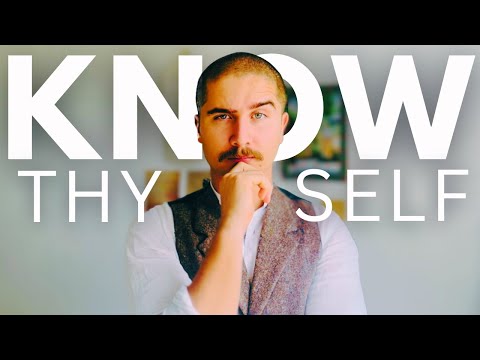 If you don't know your Values, you're F**ked