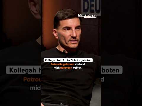 Kollegah hat Asche aufgebaut in der schlimmen Zeit 🥺