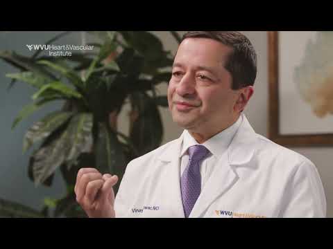 Overview of Robotic Heart Surgery