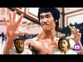 BRUCE LEE WAS A RARE HUMAN Top 10 Bruce Lee Moments