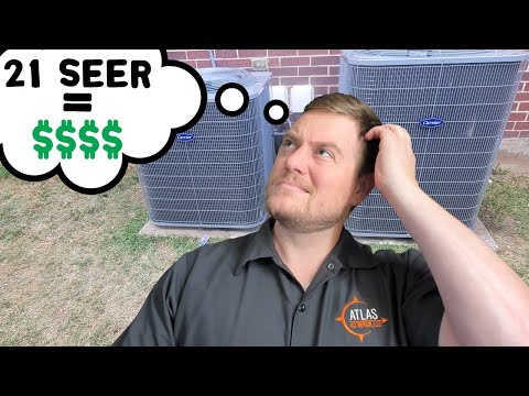 BEFORE YOU BUY, Seer Rating, homeowners biggest mistake