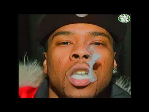 MeMpHiTz on Young Bloodz,  J-Kwon, T-Pain, UGK, M.O.S. + more (2006)