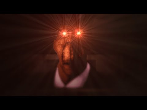 THE NEXTBOTS ARE WATCHING YOU