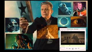 Decoding David Bowie&#39;s Blackstar Video