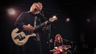 Low – Plastic Cup – Bristol – October 2018