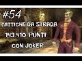 Batman Arkham Aslyum 54 Sfida Combattimento Tattiche Da Strada