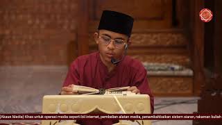 🔴 Live || Majlis Bacaan Dalail Khairat  🔴