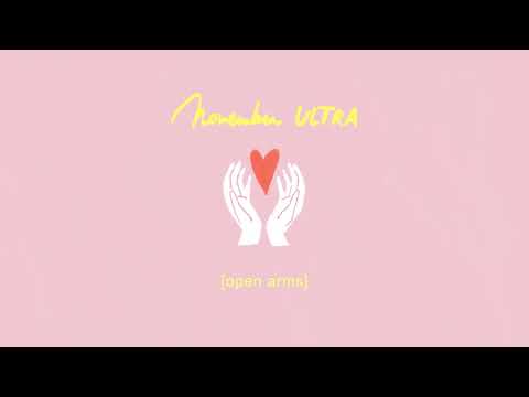 Video thumbnail for ​open arms