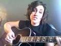 I Don T Want To Live On The Moon Cover