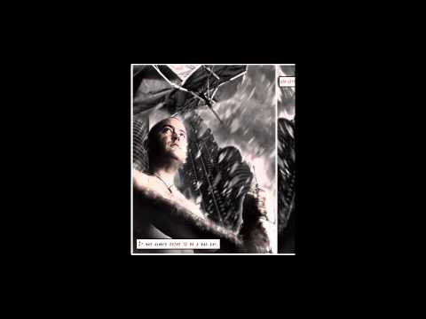 Sin City Parallax Effect - 2.5D Picture