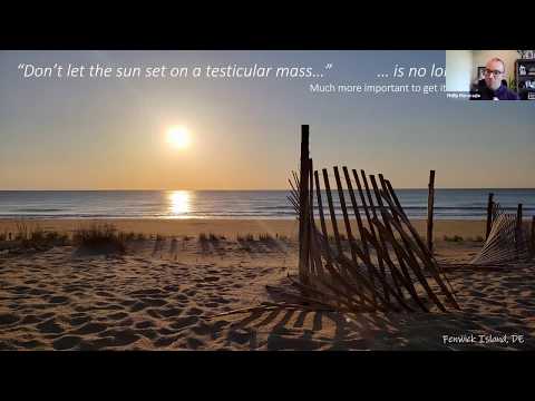 Testicular cancer basics - EMPIRE Urology Lecture Series