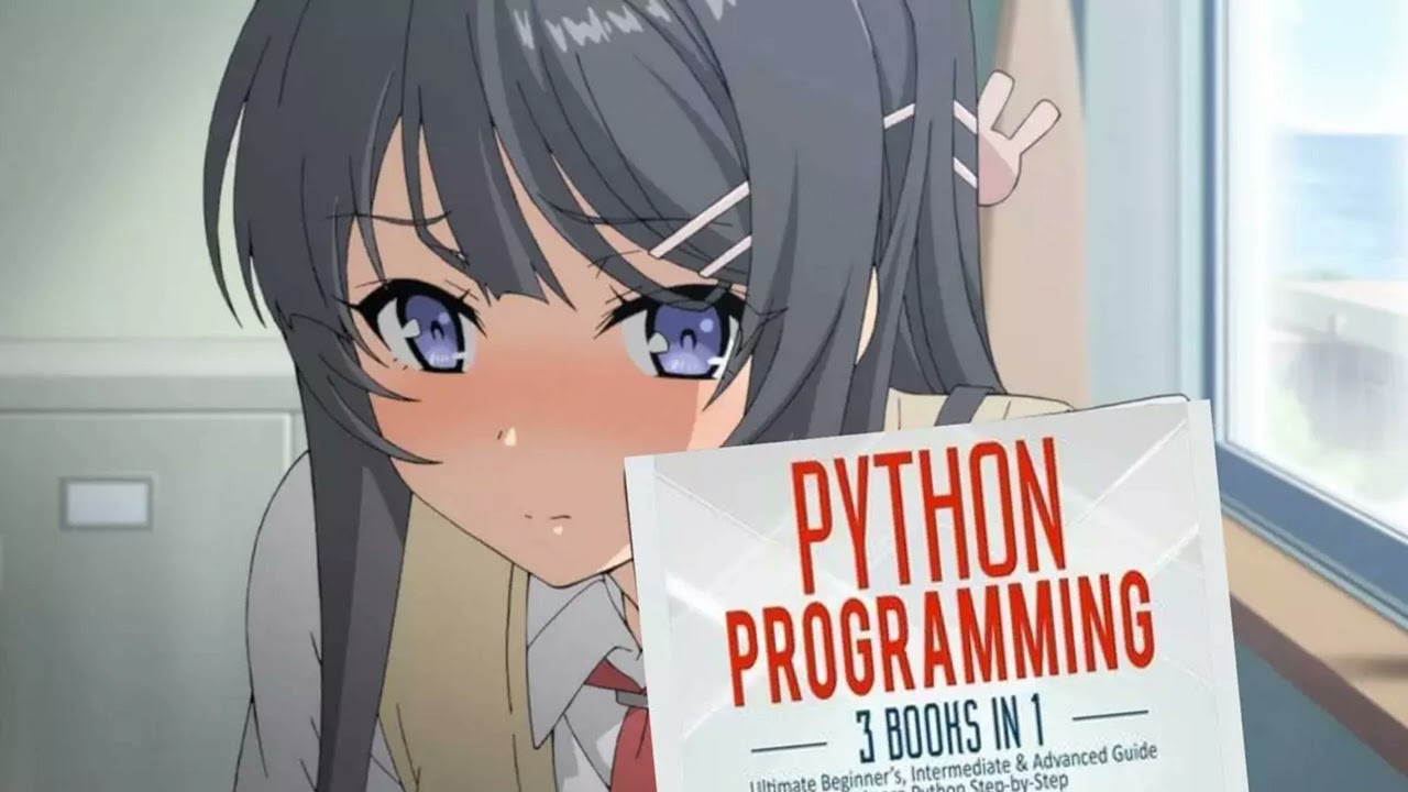 PYTHON PROGRAMING | Liquid DnB / Jungle Mix