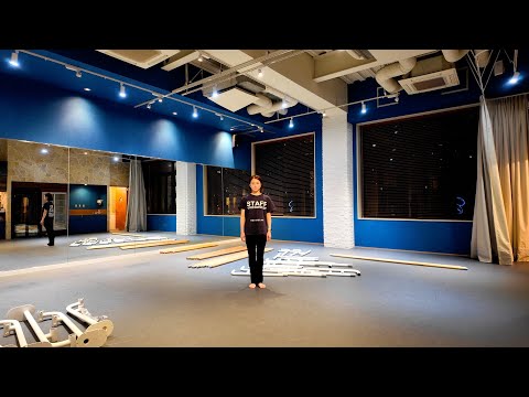 スタジオでの最後の2日間でした。