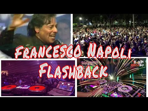 Francesco Napoli - Balla Balla Flashback