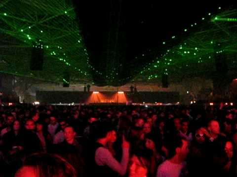 Lucien Foort & MC Gee Dirty Dutch '08