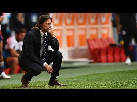 | El adios de Matias Almeyda a las Chivas | Yo quiser ser feliz [RAP] Zarcot ft Town | Richard5TN |