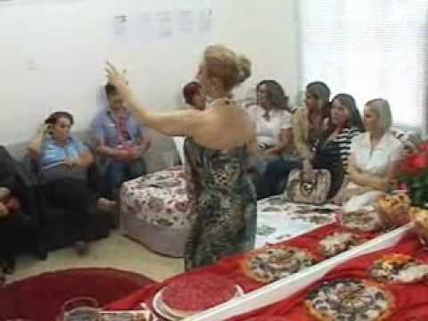 APLAUZZO 09 12 02 LETICIA HAIR - ARIANE ESTETICA.wmv