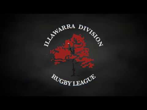 2018 VB Challenge Round 3 Highlights - Corrimal Cougars Vs Thirroul Butchers