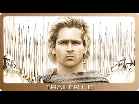 Trailer-Vorschau: Alexander